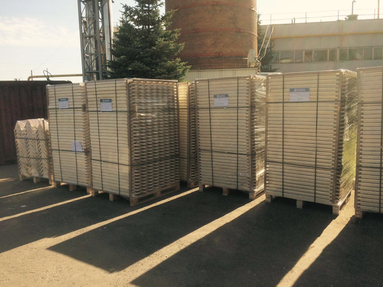 Rot Rustik, Толщина 30 мм, Фасадные Термопанели Rufford