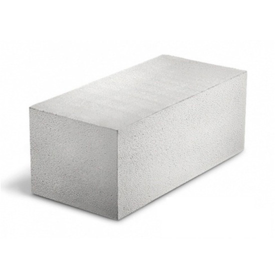 Cтеновой блок D400/В2,0 600х250х300 Коттедж