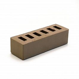 Клинкерный Кирпич Экоклинкер, Шоколад